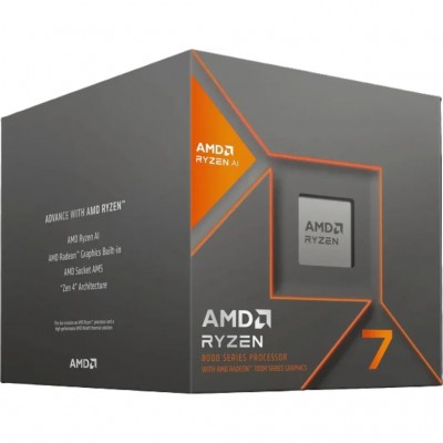 Процесор Ryzen 7 8700G (100-100001236BOX)