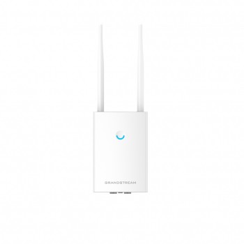 Wi Fi підсилювач Grandstream GWN7605LR, WiFi Access Point, 802.11ac, 2x2:2 MU-MIMO