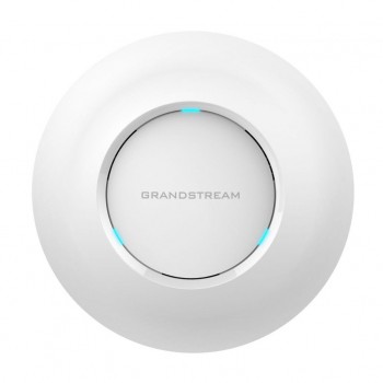 Wi Fi підсилювач Grandstream GWN7660, 802.11ax 2x2:2 Wi-Fi 6 Access Point