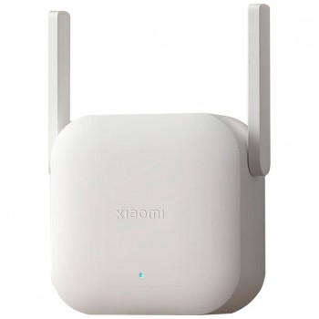 Wi Fi підсилювач Xiaomi Mi WiFi Range Extender N300 (DVB4398GL)