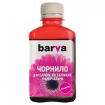 Чорнило Barva CANON/HP/Lexmark Universal №4 MAGENTA 180г (CU4-477)