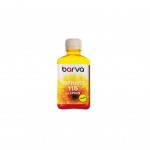 Чорнило Barva Epson 115 180 мл, Y (E115-875)