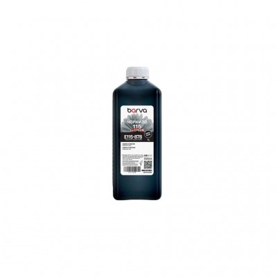 Чорнило Barva Epson 115 1л, PB (E115-878) Чорнило Barva Epson 115 1л, PB (E115-878)