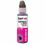 Чорнило Barva EPSON L4150/L4160 (101) MAGENTA 100 мл OneKey (E101-600-1K)