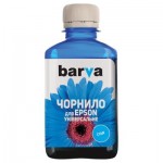 Чорнило Barva EPSON Universal №1 180г CYAN (EU1-452)