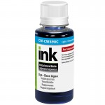 Чорнило ColorWay Canon GI-490 100мл Cyan (CW-CW490C01)