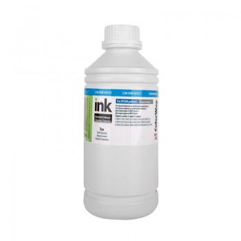 Чорнило ColorWay Epson L100/200 series 1л Cyan (CW-EW101C1)