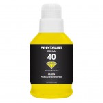 Чорнило Printalist Canon GI-40 для G5040/G6040 190г Yellow (PL40Y)