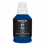 Чорнило Printalist Canon GI-41 для Pixma G2420/3420 190г Cyan (PL41C)