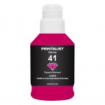 Чорнило Printalist Canon GI-41 для Pixma G2420/3420 190г Magenta (PL41M)