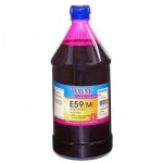 Чорнило WWM Epson StPro7700/9700/9890 1000г Magenta Water-soluble (E59/M-4)