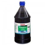 Чорнило WWM HP № 21/130/140 (8767/8765)BL/pigm 1000г (H30/BP-4)