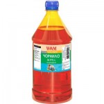 Чорнило WWM HP №177/85 1000г Yellow (H77/Y-4)