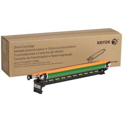 Драм картридж Xerox VL C7020/7025/7030 (Black 109k or Color 87k) (113R00780)