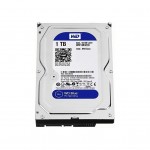 Жорсткий диск 2.5" 1TB +перехідник на 3.5"  HP (MM1000GBKAL)