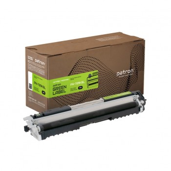 Картридж Canon 729 black Green Label (PN-729KGL) PATRON