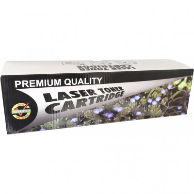 Картридж Canon C-EXV-49B IRC3320/3325 Black (KS-PTC-EXV49B) Premium Quality