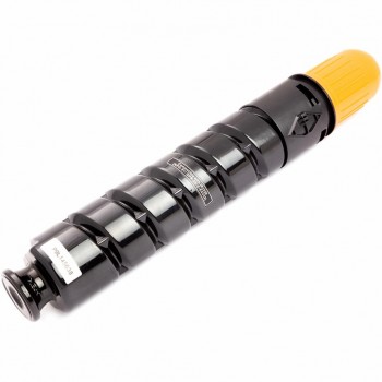 Картридж Canon C-EXV33/IR2520/2530 without chip! (PP-C-EXV33) Power Plant