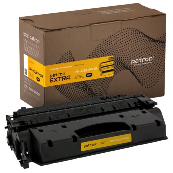 Картридж CANON C-EXV40 Extra (PN-CEXV40R) PATRON