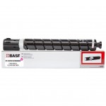 Картридж Canon iR-C3025i/C3125i аналог C-EXV54 Magenta (KT-CEXV54M) BASF