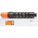 Картридж Canon iR2520/2525/2530, 2785B002 Black (EXV33E) NewTone
