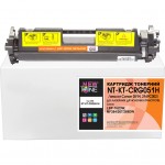 Картридж Canon LBP-162DW, MF264/267/269DW, 2169C002 Black (NT-KT-CRG051H) NewTone