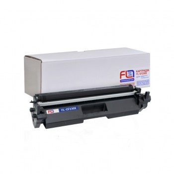 Картридж HP 30X (CF230X) (FL-CF230X) FREE Label