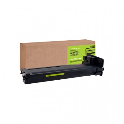 Картридж HP 335A (W1335A) Green Label (PN-335AGL) PATRON
