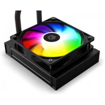 Кулер універсальний ID-Cooling FX120 ARGB