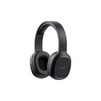 Навушники Havit HV-H2590BT PRO Black (HV-H2590BT-PRO)