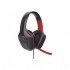 Навушники Trust GXT 415S Zirox 3.5мм Red (24995)