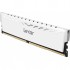 Пам'ять DDR4 16GB (2x8GB) 3600 MHz Thor White Lexar LD4BU008G-R3600GDWG