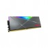 Пам'ять DDR4 16GB (2x8GB) 4133 MHz XPG SpectrixD50 RGB Tun A-DATA AX4U41338G19J-DGM50X
