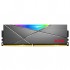 Пам'ять DDR4 16GB 3600 MHz XPG Spectrix D50 RGB Tungsten G A-DATA AX4U360016G18I-ST50