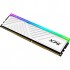 Пам'ять DDR4 32GB 3600 MHz XPG Spectrix D35G RGB White A-DATA AX4U360032G18I-SWHD35G