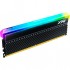 Пам'ять DDR4 64GB (2x32GB) 3600 MHz XPG Spectrix D45G RGB A-DATA AX4U360032G18I-DCBKD45G