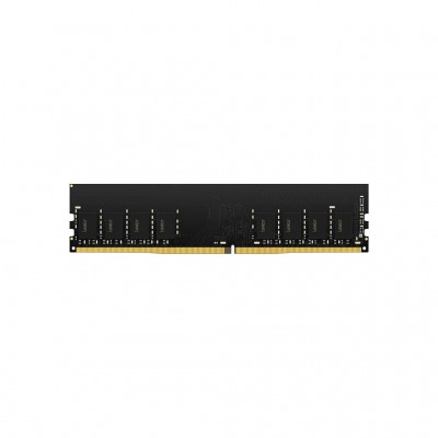 Пам'ять DDR4 8GB 2666 MHz Lexar LD4AU008G-B2666GSST