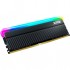 Пам'ять DDR4 8GB 3600 MHz XPG Spectrix D45G RGB Black A-DATA AX4U36008G18I-CBKD45G