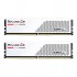 Пам'ять DDR5 32GB (2x16GB) 5200 MHz Ripjaws S5 Matte White G.Skill F5-5200J4040A16GX2-RS5W
