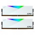 Пам'ять DDR5 32GB (2x16GB) 5200 MHz XPG Lancer RGB White A-DATA AX5U5200C3816G-DCLARWH