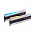 Пам'ять DDR5 32GB (2x16GB) 6400 MHz Trident Z5 Neo RGB Mat G.Skill F5-6400J3239G16GX2-TZ5NRW