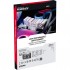 Пам'ять DDR5 32GB (2x16GB) 6800 MHz Renegade White/Silver Kingston Fury (ex.HyperX) KF568C36RWK2-32