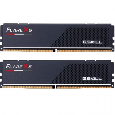 Пам'ять DDR5 64GB (2x32GB) 5200 MHz Flare X5 G.Skill F5-5600J3636D32GX2-FX5
