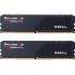 Пам'ять DDR5 64GB (2x32GB) 6000 MHz Ripjaws S5 Matte Black G.Skill F5-6000J3636F32GX2-RS5K