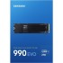 SSD M.2 2280 2TB 990 EVO Samsung MZ-V9E2T0BW