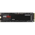 SSD M.2 2280 4TB Samsung MZ-V9P4T0BW