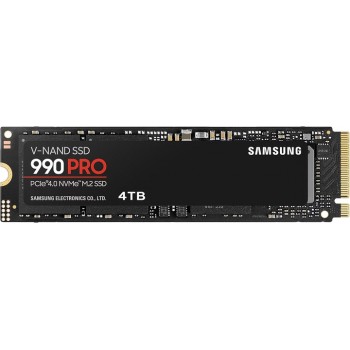 SSD M.2 2280 4TB Samsung MZ-V9P4T0BW