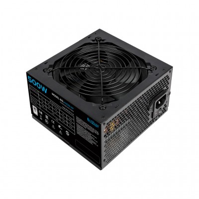 Блок живлення 500W PcСooler HW500-NP