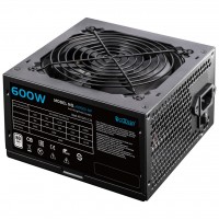 Блок живлення 600W PcСooler HW600-NP