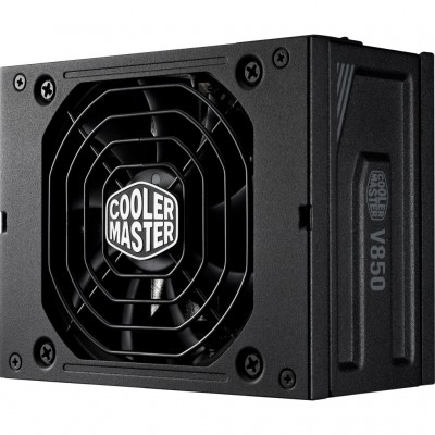 Блок живлення 850W Cooler Master MPY-8501-SFHAGV-3EU